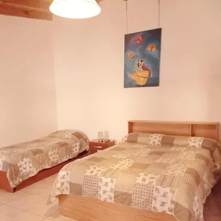 Departamento Para 3 Esquel Exterior photo