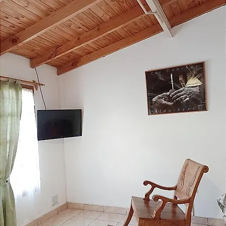 Departamento Para 3 Esquel Exterior photo