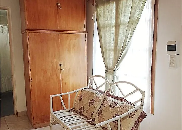 Departamento Para 3