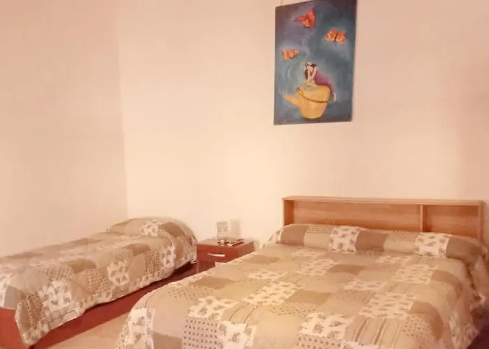 Departamento Para 3