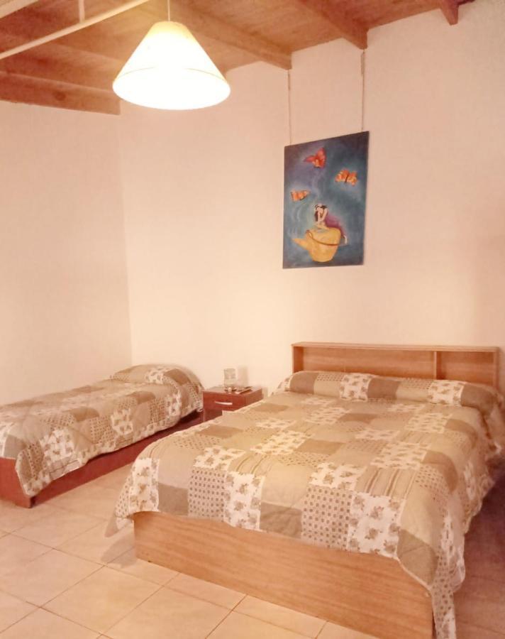Departamento 3 *