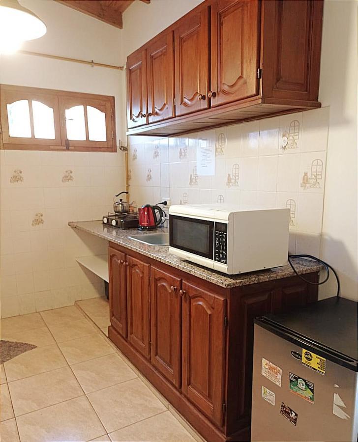 Apartment Departamento 3 *