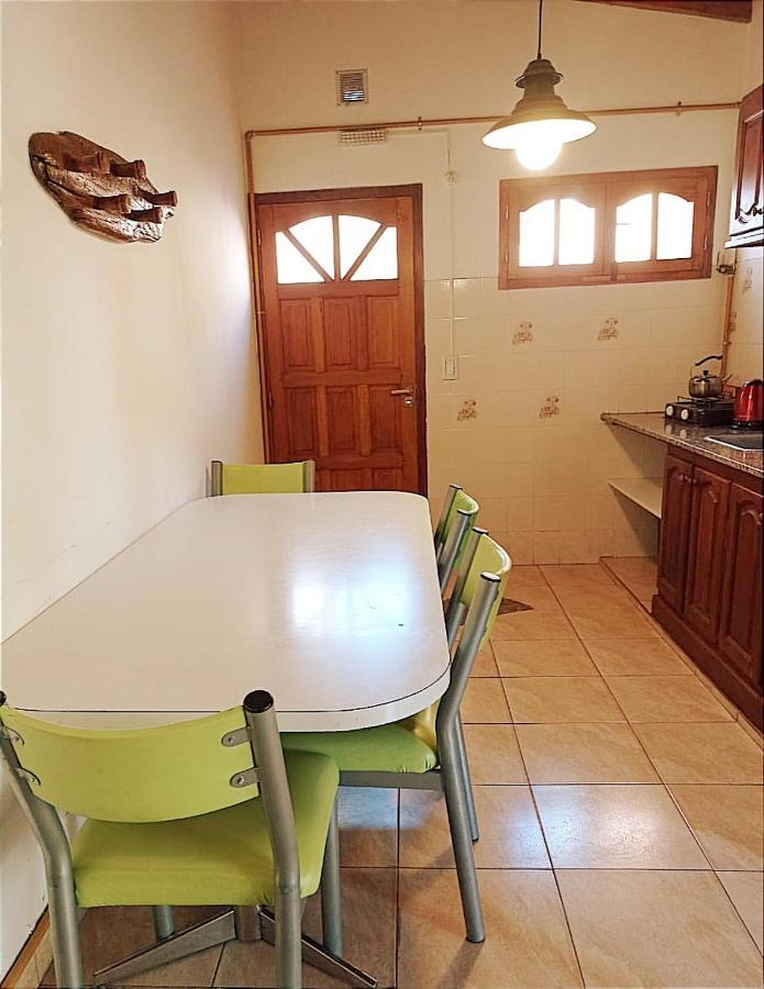 Apartment Departamento 3 *