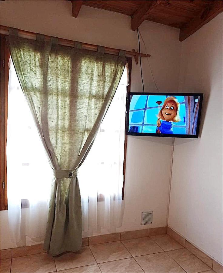 Apartment Departamento 3 *