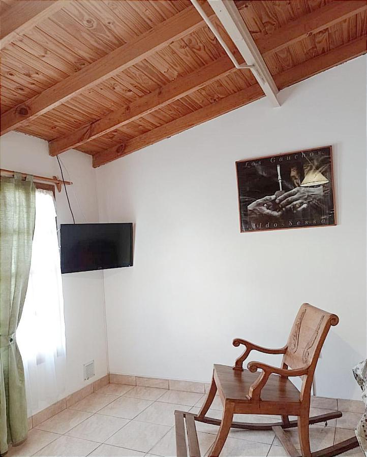 Departamento 3 * Esquel